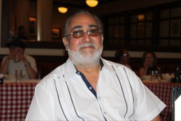 Obituary of Luis Alberto Figueroa