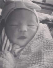 Obituary of Cleopetra Chacon