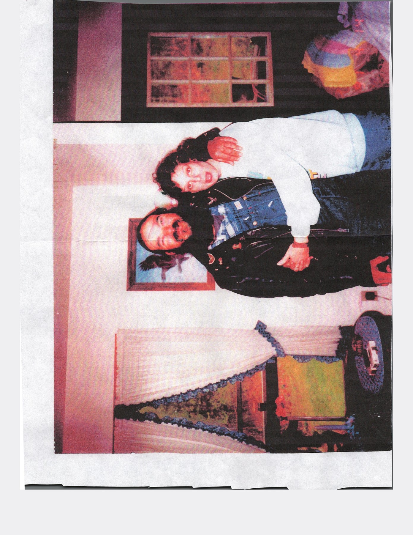 Obituary of John Allen Watkins