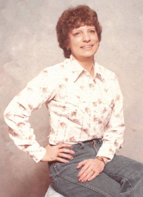 Obituary of Norma Kathryn Hunnicutt