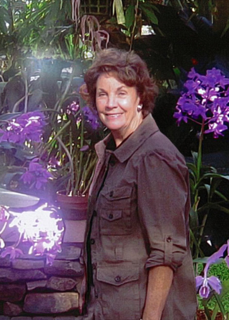 Obituary of Carol Jean Simonton