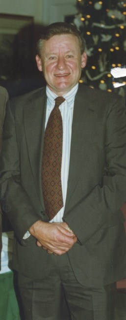 Obituary of Brian Boyce Blevins