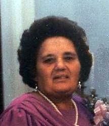 Obituary of Ksenia Grecki