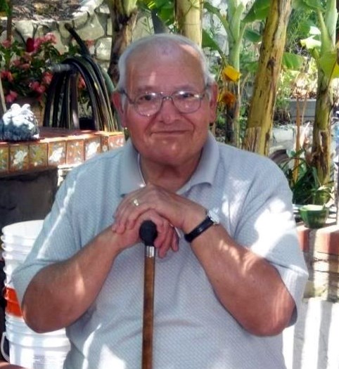 Obituary of Antonio Madrigal