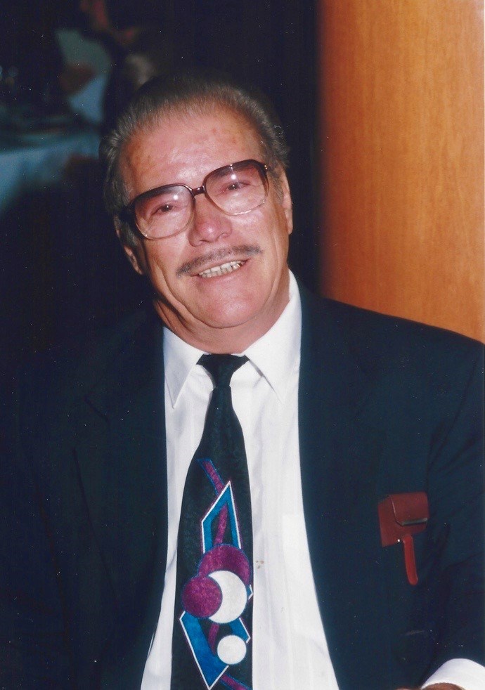 Obituary of George Tsakon