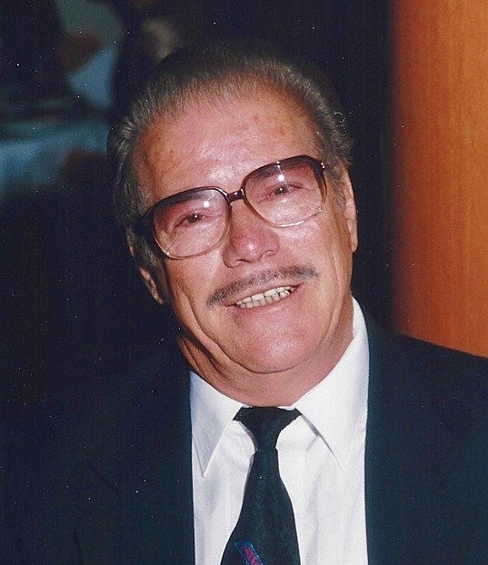 Obituary of George Tsakon