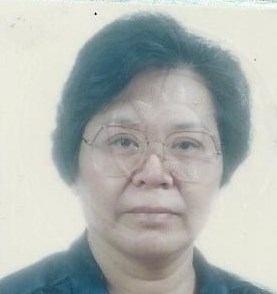 Avis de décès de Sue Lan Wang