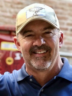 Obituary of Thomas Roff