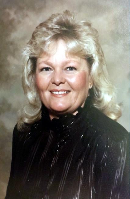 Obituary of Carolyn M. Prewett