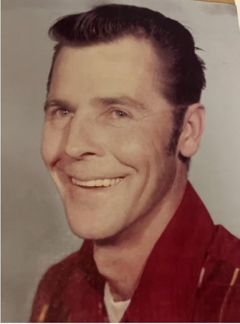Obituary of Wallace Eugene Rundquist