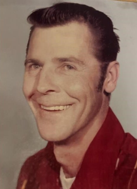 Obituary of Wallace Eugene Rundquist
