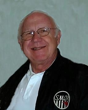 Obituary of Gerald Rudolph Suhajda