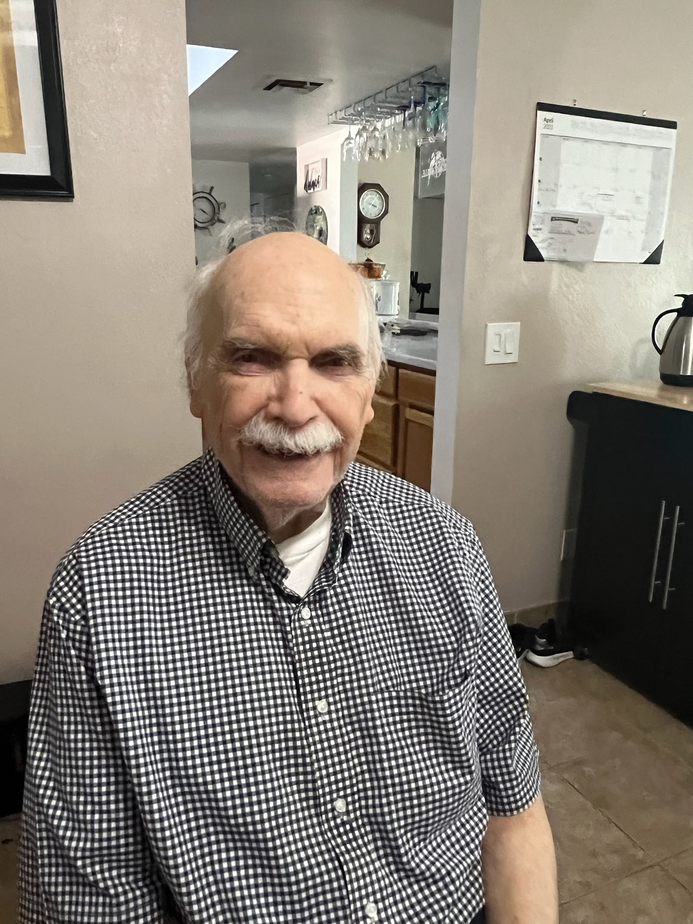 Obituary of Otis Vester Goodwin III