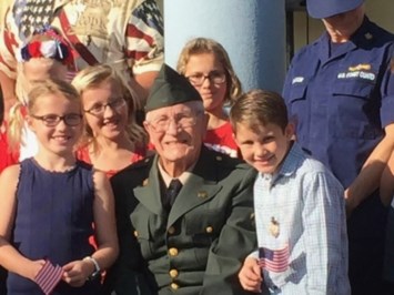 Obituary of Milford Durwood Smith