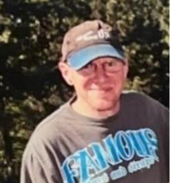 Obituary of Brent Michael Nicklas