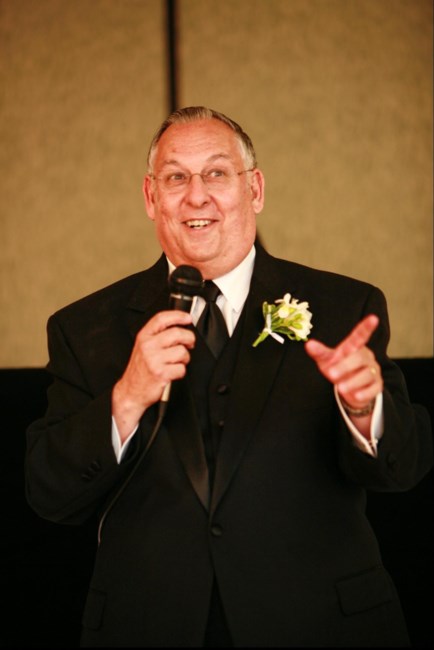 Obituary of David L. Kaplan