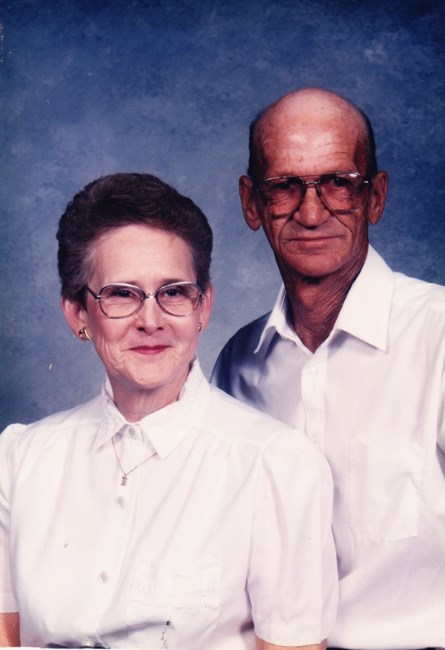 Obituary of Evelyn Lambeth Thompson
