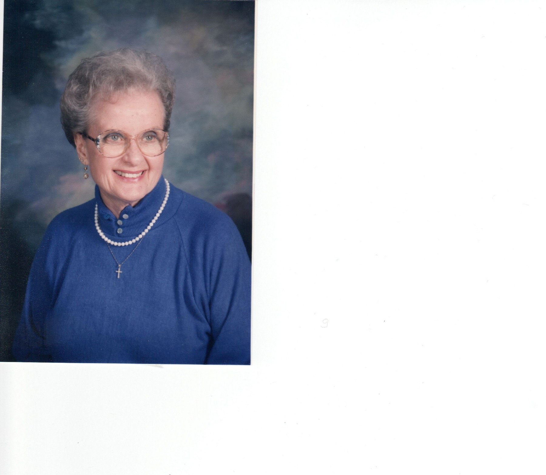 Obituary of Betty J. Flanders