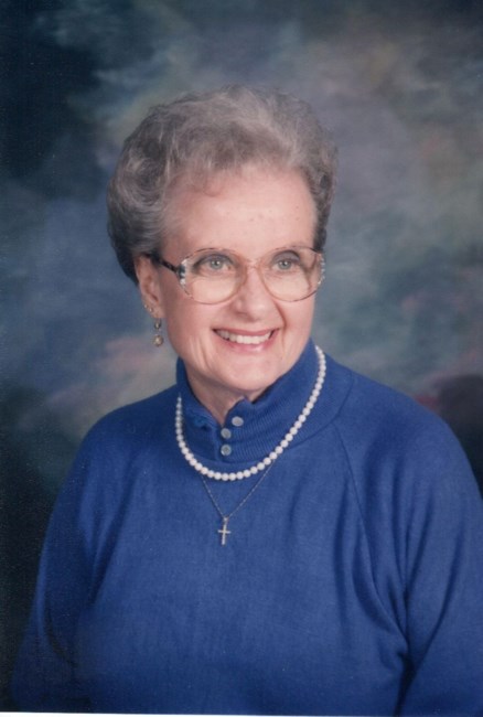 Obituary of Betty J. Flanders