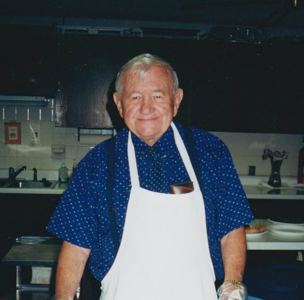 Obituary of Edward H. Wentworth