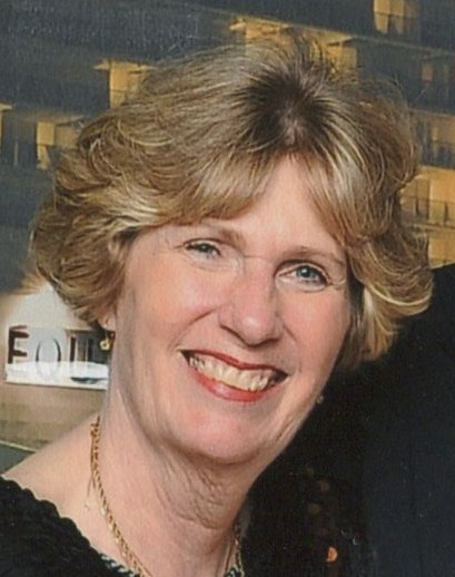 Obituary of Joella Sue Muehling