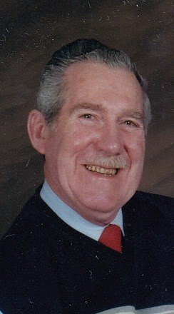 Obituary of Roger Franklin Cureton