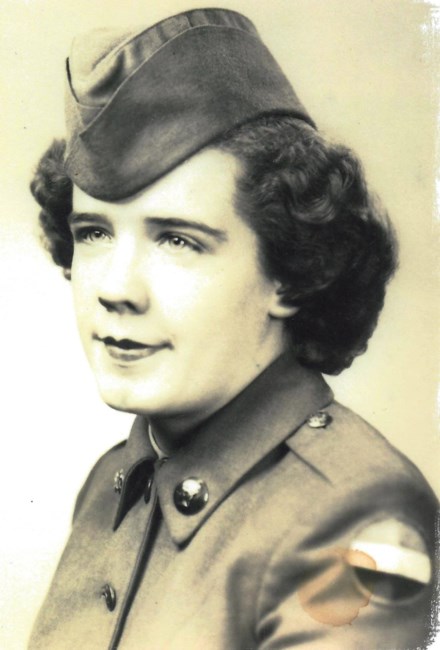 Obituary of Shirley A Linebaugh