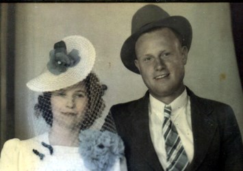 Obituary of Mabel Boutwell Smith