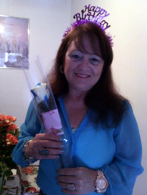 Obituary of Sonia Roman Torres