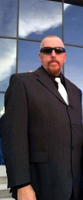 Obituary of Mark Carmichael