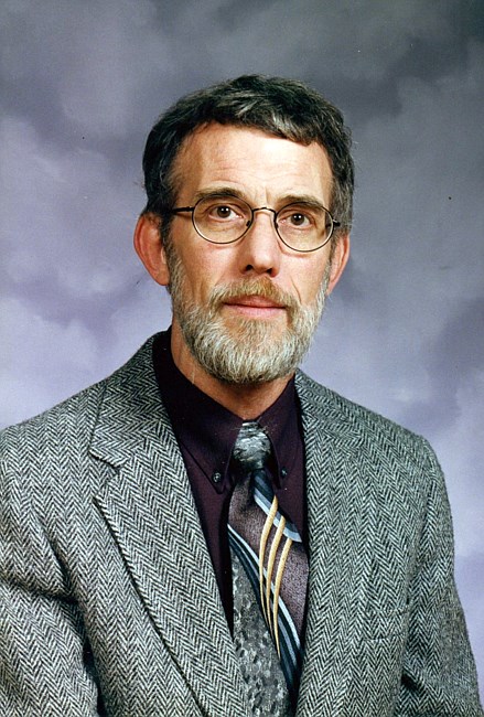 Obituary of Frederick G. Vanick