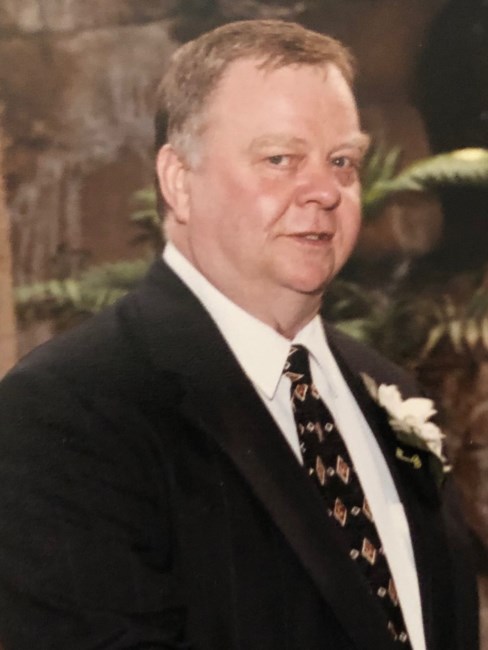 Obituary of Billy Mack Nichols