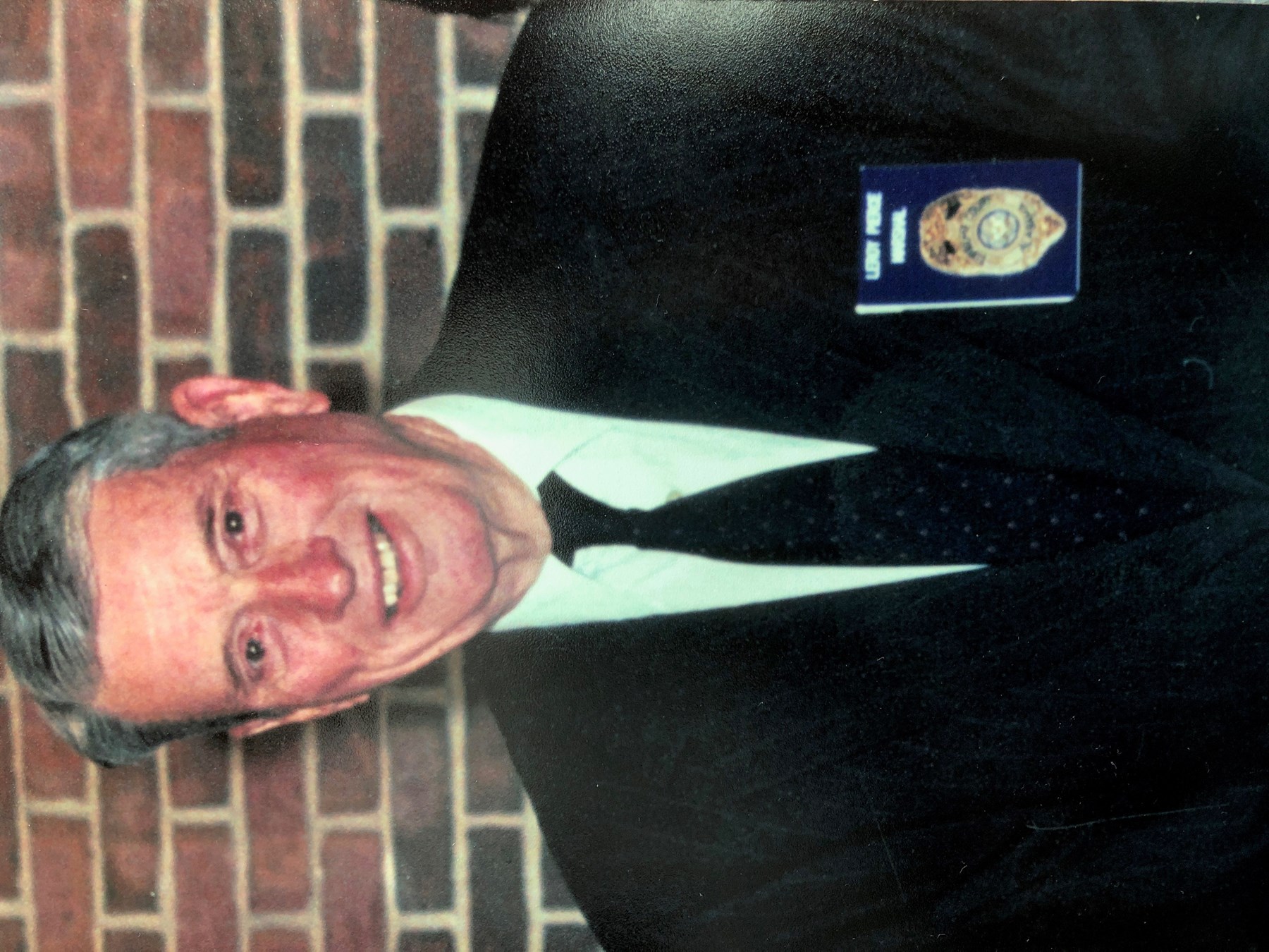 Obituary of Leroy A.  Pierce