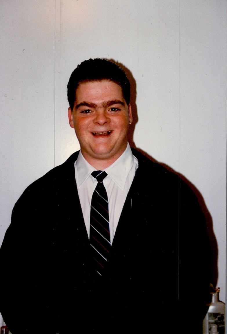 Obituary of Danny Gaston Morin