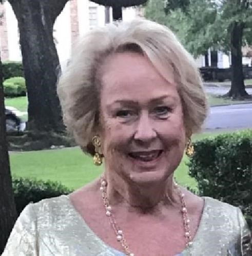 Obituario de Mary Cobb