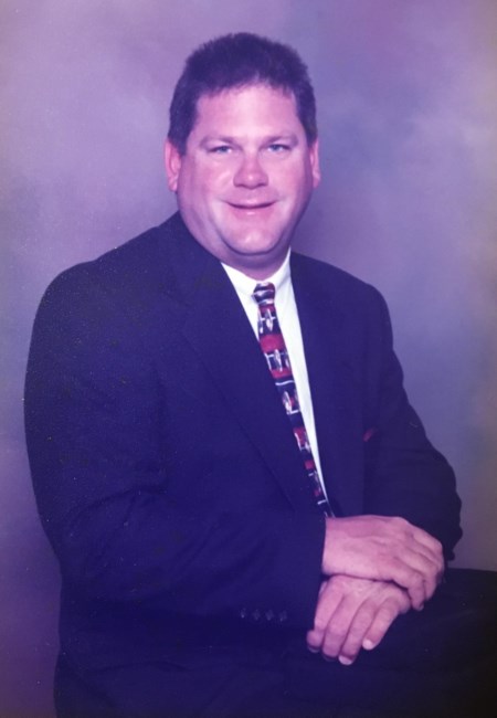 Obituario de Edward "Eddie" Morton Moore