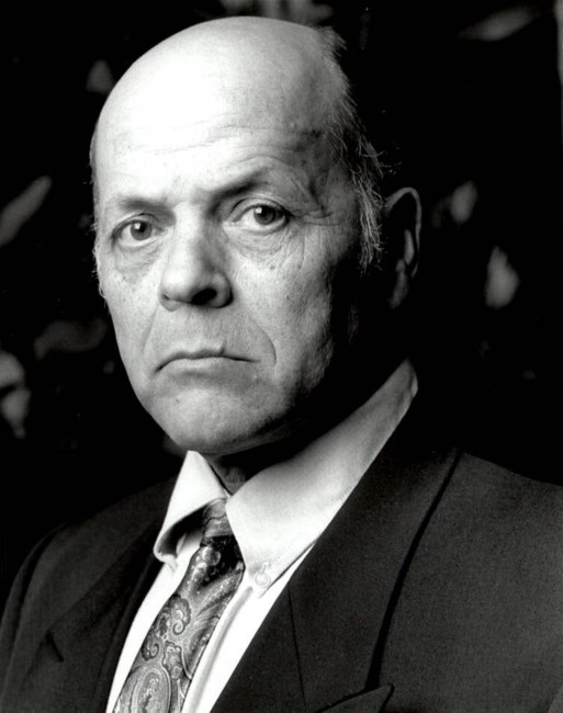 Obituary of John Scott Hamilton