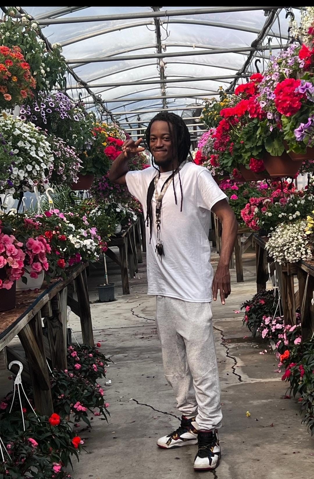 Obituary of Jah'Lani Tyran Calhoun