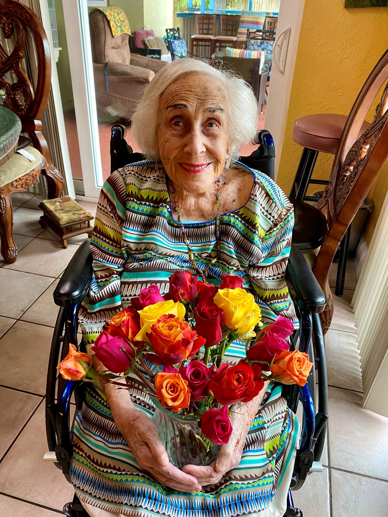 Obituary of Joan Adele Heller