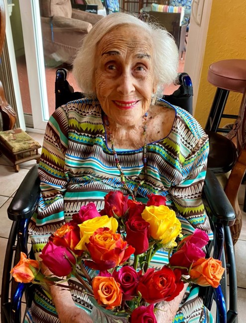 Avis de décès de Joan Adele Heller