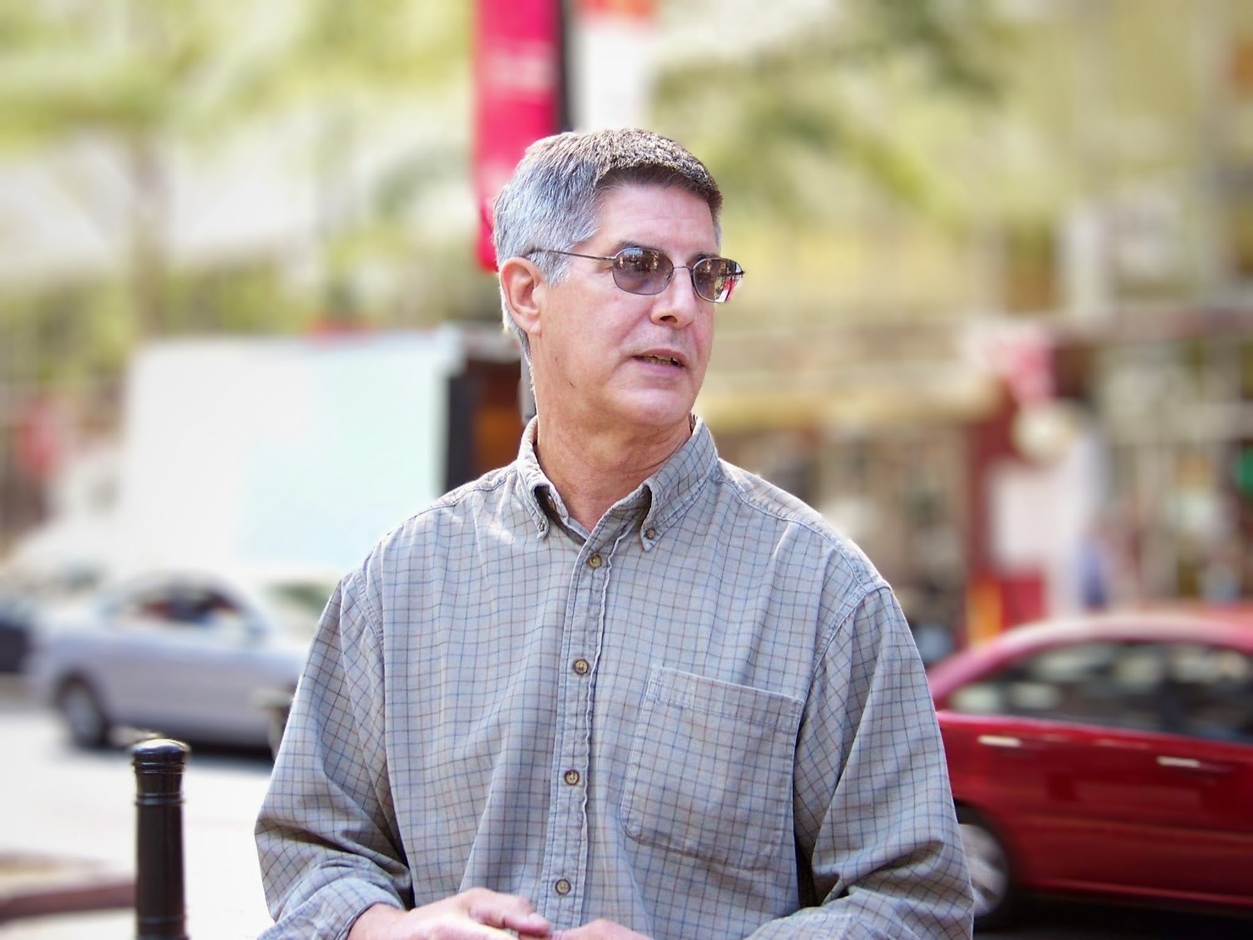 Obituario de Craig Richard Decker