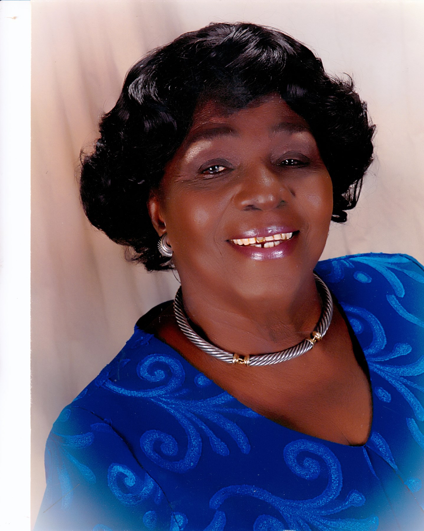 Obituary of Eliphanie "Man Dan" Louis