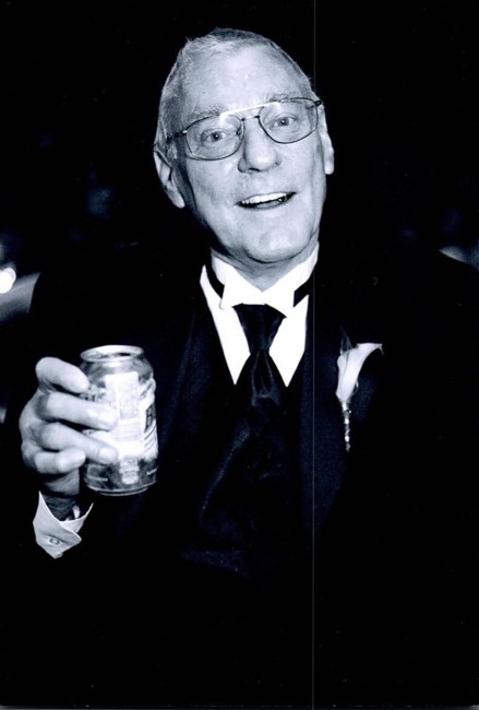 Obituary of James Joseph Hill