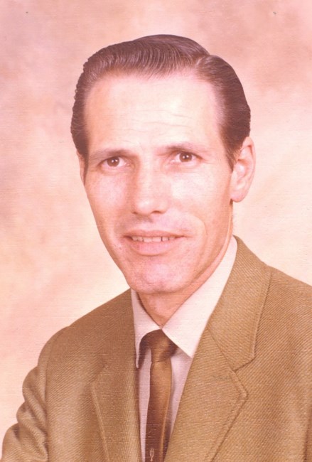 Obituary of Dr. Floyd D Barrows