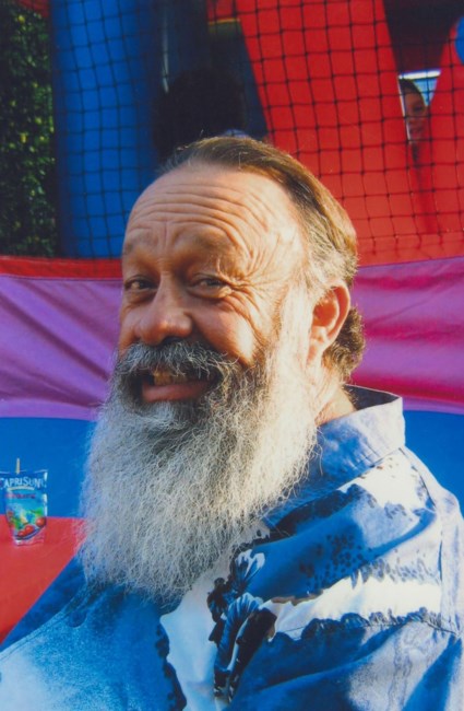 Obituary of Christopher Tiznado Gomez