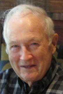 Obituary of Donald Francis Dick