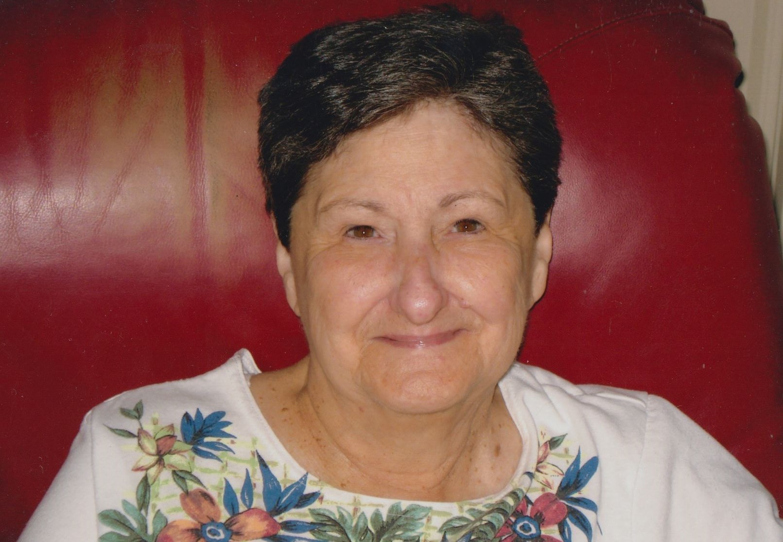Obituary of Alice J. Thompson