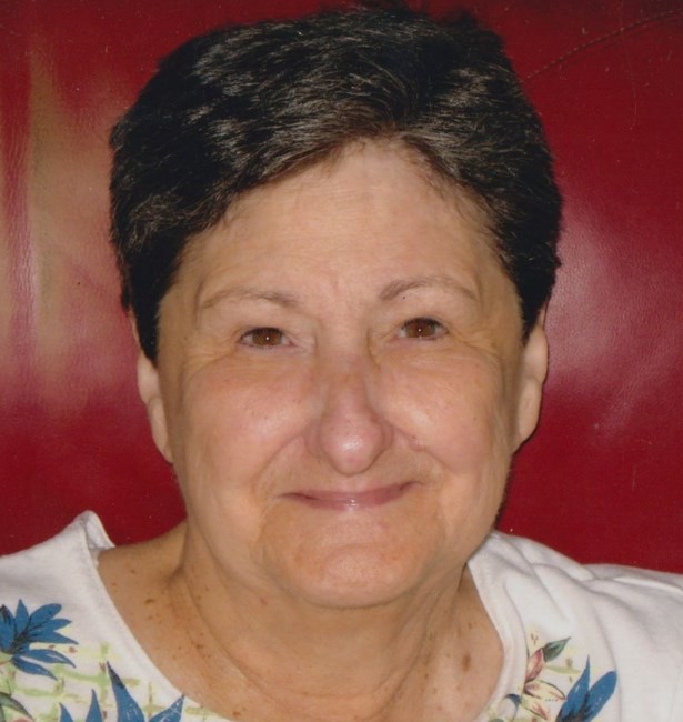 Obituary of Alice J. Thompson