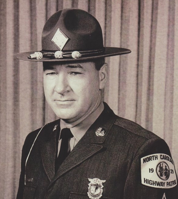 Obituary of Jack Stallings Powell