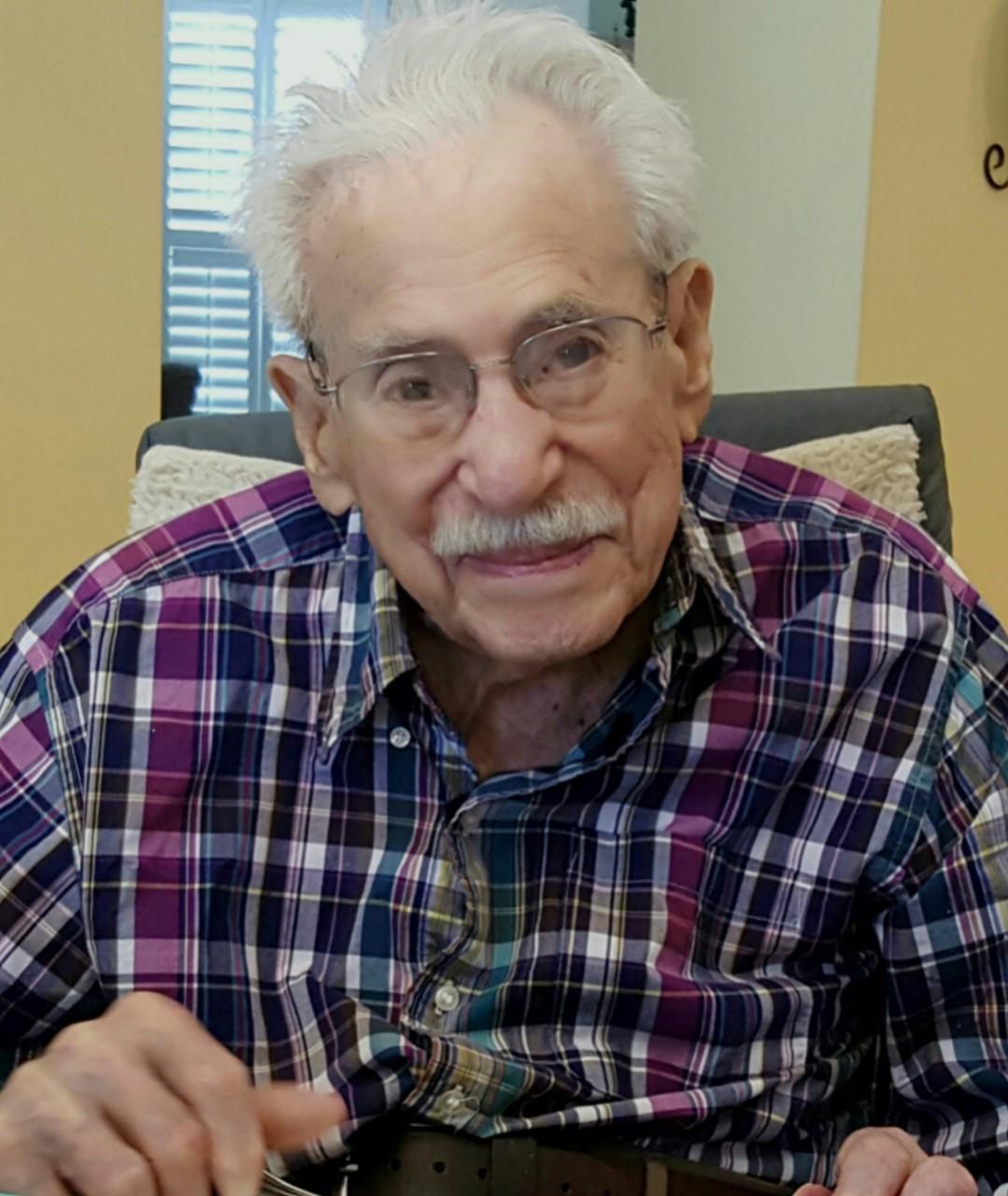 Obituario de Coleman T. Granbois